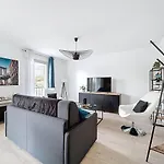 Super T3 Climatise 6 Personnes Montferrand