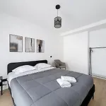 Super T3 Climatise 6 Personnes Montferrand