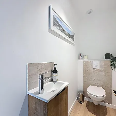 Apartment Super T3 Climatise 6 Personnes Montferrand Clermont-Ferrand