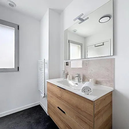 Super T3 Climatisé 6 Personnes Montferrand * Clermont-Ferrand